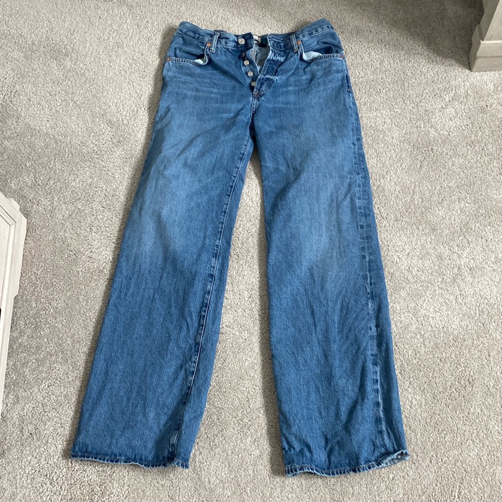 Citizens of Humanity Annina jeans